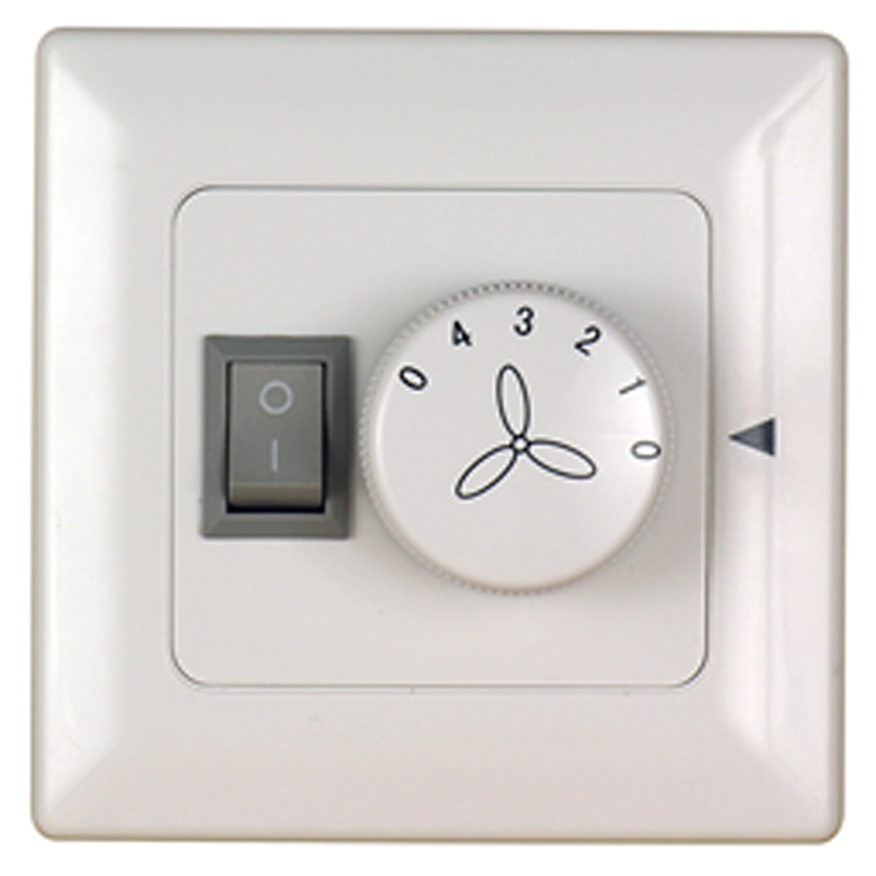 Control de pared