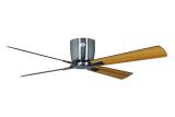 Energiespar Deckenventilator LUNA Nickel Energiespar Deckenventilator LUNA Nickel