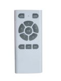 Deckenventilator SLICELIGHT WI-FI distressed schwarz Deckenventilator SLICELIGHT WI-FI distressed schwarz