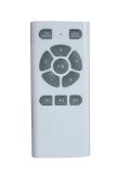 HVLS Deckenventilator THE BIG II weiß 213 CM
