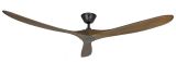 Ceiling fan KOA black 178 cm Ceiling fan KOA black 178 cm