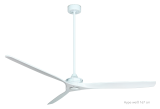 HYPE WI-FI weiß 107 cm 132 cm 167 cm