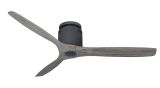 Deckenventilator SLICE graphit new grey Deckenventilator SLICE graphit new grey