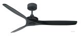 Ventilador de techo HYPE WI-FI GRAPHIT NEW GREY DISTRESSED OAK