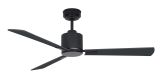 Ventilatore da soffitto FACTORY graphite 90 cm Ventilatore da soffitto FACTORY graphite 90 cm