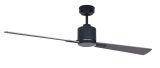 Ventilatore da soffitto FACTORY graphite 90 cm Ventilatore da soffitto FACTORY graphite 90 cm