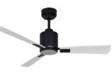 Ventilatore da soffitto FACTORY graphite 90 cm Ventilatore da soffitto FACTORY graphite 90 cm