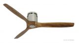 Deckenventilator AYAMA Nickel gebürstet Deckenventilator AYAMA Nickel gebürstet
