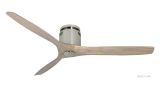 Deckenventilator AYAMA Nickel gebürstet Deckenventilator AYAMA Nickel gebürstet