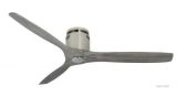 Deckenventilator AYAMA Nickel gebürstet Deckenventilator AYAMA Nickel gebürstet