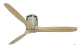 Deckenventilator AYAMA Nickel gebürstet Deckenventilator AYAMA Nickel gebürstet