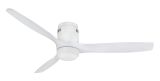 Ventilador de techo SLICELIGHT WI-FI blanco Ventilador de techo SLICELIGHT WI-FI blanco