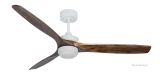 HYPE weiß WI-FI Walnut