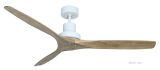 Ceiling fan KAUAI white Pine 130 cm Ceiling fan KAUAI white Pine 130 cm
