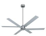 Energiespar Deckenventilator ICON alu WLAN Energiespar Deckenventilator ICON alu WLAN