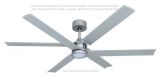 Energiespar Deckenventilator ICON alu WLAN Energiespar Deckenventilator ICON alu WLAN