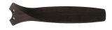Ceiling fan KAUAI oil rubbed bronze walnut 130 cm Ceiling fan KAUAI oil rubbed bronze walnut 130 cm
