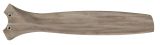 Ventilatore da soffitto KAUAI bronzo Beach-Oak 130 cm Ventilatore da soffitto KAUAI bronzo Beach-Oak 130 cm