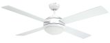 Deckenventilator VEGALIGHT 4 weiß Deckenventilator VEGALIGHT 4 weiß