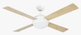 Deckenventilator VEGALIGHT 4 weiß Deckenventilator VEGALIGHT 4 weiß