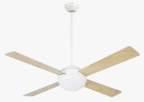 Deckenventilator VEGALIGHT 4 weiß Deckenventilator VEGALIGHT 4 weiß