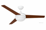 Deckenventilator VEGAlight weiß 100 cm 120 cm 130 cm Deckenventilator VEGAlight weiß 100 cm 120 cm 130 cm