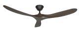 Ventilatore da soffitto KOA MB NOCE 152 CM Ventilatore da soffitto KOA MB NOCE 152 CM