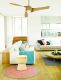 Minka Aire Deckenventilator ARTEMIS 210379