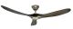 Ventilador de techo KOA BN nogal 152 cm