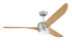 Energiespar Deckenventilator ARDEN Teak 140 cm