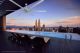 Ceiling fan THE BIG II nickel 215 CM WI-FI