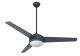 Ventilateur de plafond VEGALIGHT graphit