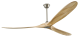 Deckenventilator KOA BN natural 252 cm
