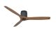 Deckenventilator SLICE graphit new grey