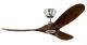 Deckenventilator KOA BN KOA 132 cm