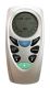 Ventilador de techo SLICE graphit BEACH OAK