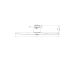 Ventilador de techo SLICE graphit BEACH OAK