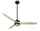 HYPE Wi-Fi schwarz Wild-Walnut
