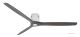 Ventilateur de plafond SLICE WI-FI blanc New Grey