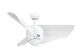 Energiespar Deckenventilator PIPISTRELLO Wi-Fi weiß 90 cm