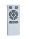 Deckenventilator SLICELIGHT WI-FI schwarz - New-grey