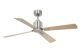 Deckenventilator PALK nickel