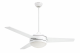 Deckenventilator VEGAlight weiß 100 cm 120 cm 130 cm