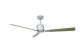 Energiespar Deckenventilator FACTORY Olive