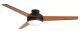 Ventilatore da soffitto VEGALIGHT bronze