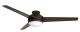 Ventilatore da soffitto VEGALIGHT bronze