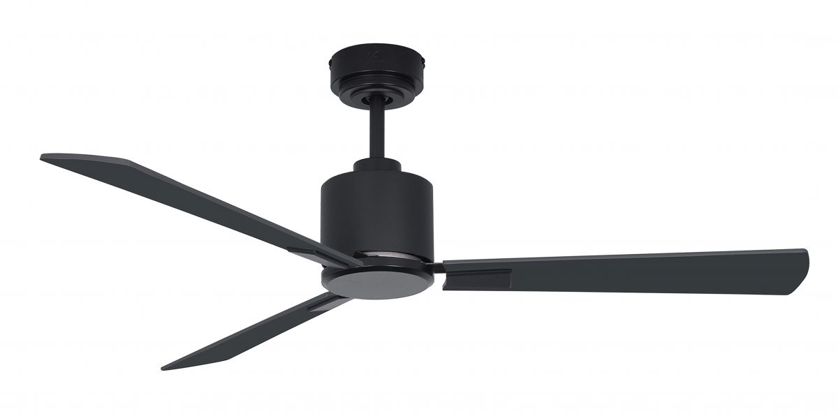 Ventilador de techo FACTORY graphite 110 CM