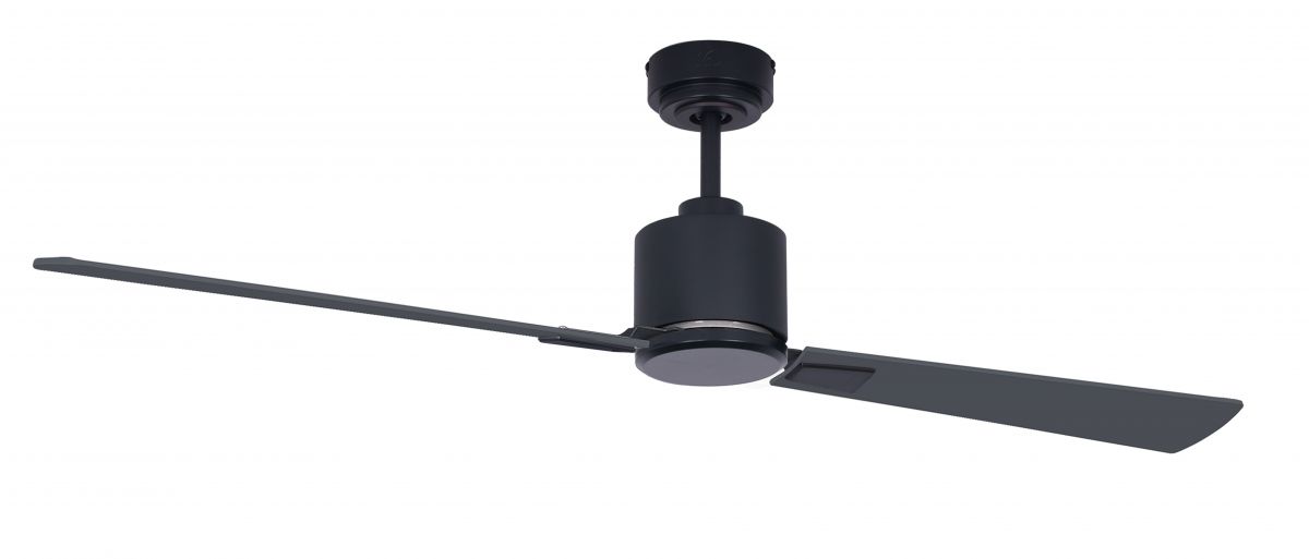 Ventilador de techo FACTORY graphite 180 CM