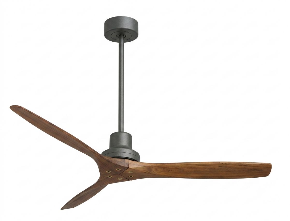 KAUAI Graphit Distressed-Oak 130 cm