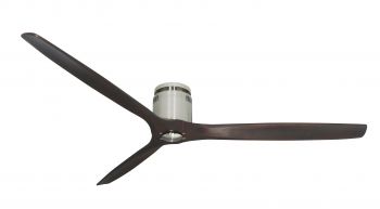 Deckenventilator SLICE Nickel